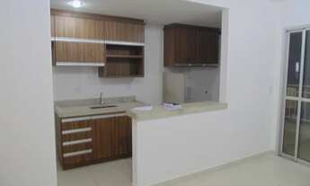 Imagem 7: Apartamento para venda tem 62 metros quadrados com 2 quartos em Setor Central - Goiânia