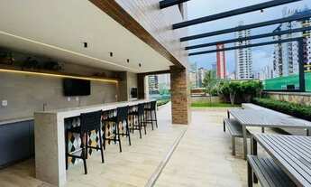 Imagem 6: Apartamento para aluguel possui 55 metros quadrados com 1 quarto em Umarizal - Belém - PA