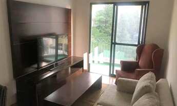 Imagem 1: Apartamento com 3 dormitórios, 72 m² - venda por R$ 635.000,00 ou aluguel por R$ 3.576,00