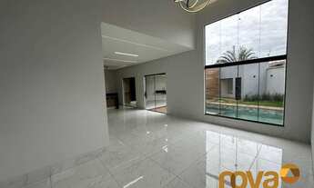 Imagem 7: APARECIDA DE GOIâNIA - Casa Padrão - Jardim Mont Serrat