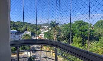 Imagem 5: Cobertura para Venda em Florianópolis, Jurerê, 3 dormitórios, 1 suíte, 2 banheiros, 2 vaga