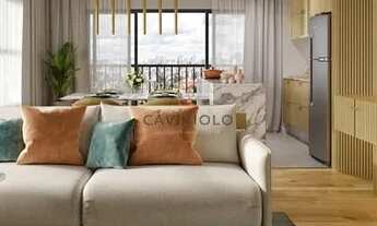 Imagem: Curitiba - Loft - Água Verde