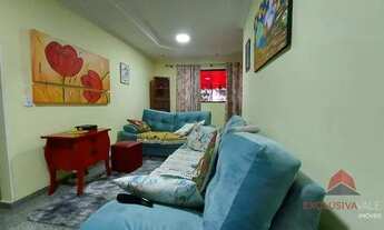 Imagem 5: Casa à venda, 315 m² por R$ 1.100.000,00 - Parque Industrial - São José dos Campos/SP