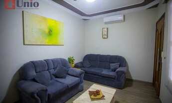 Imagem 2: Casa com 2 dormitórios à venda, 110 m² por R$ 280.000,00 - Parque Água Branca - Piracicaba