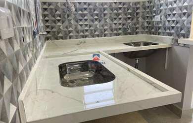 Imagem 5: Apartamento com 1 dorm, Real, Praia Grande - R$ 170 mil, Cod