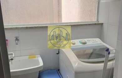 Imagem 2: Apartamento para Venda em Santo André, Santa Maria, 2 dormitórios, 1 suíte, 2 banheiros, 1