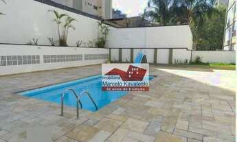 Imagem 8: Apartamento com 1 dormitório para alugar, 40 m² por R$ 1.900,26/mês - Ipiranga - São Paulo