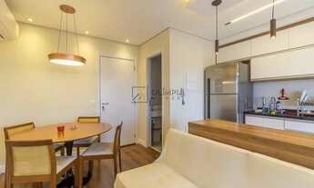 Imagem 5: Apartamento Venda 1 Dormitórios - 50 m² Vila Mariana