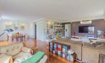 Imagem 6: Apartamento Venda Vila Madalena 167 m² 2 Dormitórios