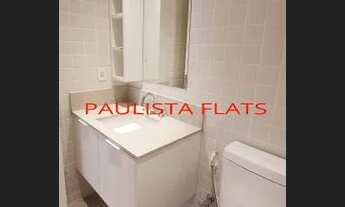 Imagem 7: SÃO PAULO - Apartamento Padrão - JARDIM PAULISTA