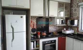 Imagem 4: Sobrado em Condomínio para Venda em Mogi das Cruzes, Vila da Prata, 2 dormitórios, 2 banhe