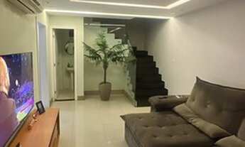 Imagem 3: Casa 03 quartos na cancela, Macaé -RJ