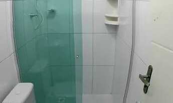 Imagem 3: Apartamento mobiliado