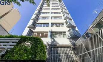 Imagem: Apto todo reformado, com 1 dorm, sala