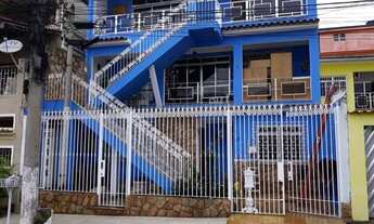 Imagem 6: Alugo excelente casa em Marechal Hermes