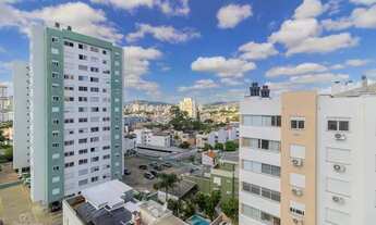 Imagem 4: Cobertura duplex para venda possui 193 metros quadrados com 3 quartos em Santana - Porto A