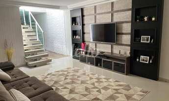 Imagem 2: Santo André - Casa Padrão - Vila Alpina