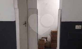 Imagem 6: Sobrado comercial em Moema com 300m²