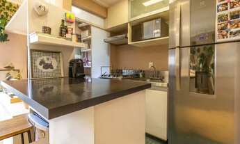 Imagem 15: Locação Apartamento 2 Dormitórios - 60 m² Jardim Paulista