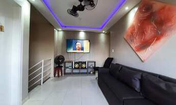 Imagem 4: ALUGO COBERTURA MOBILIADA NO SOLARE