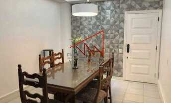 Imagem 3: Apartamento-À VENDA-Ipanema-Rio de Janeiro-RJ