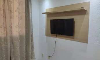 Imagem 6: Apartamento 2/4 Mobiliado no Parque Flora na Artêmia Pires