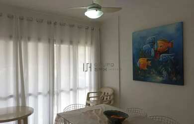 Imagem 2: Apartamento com 3 dormitórios à venda - Praia da Enseada Aquário - Guarujá/SP