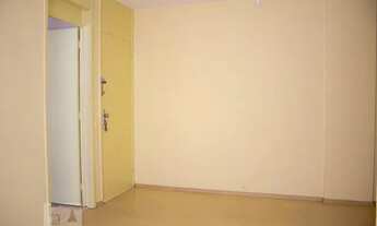 Imagem 3: Apartamento para Aluguel - Maracanã, 2 Quartos, 80 m2