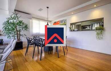 Imagem 5: Apartamento Locação Vila Madalena 136 m² 2 Dormitórios