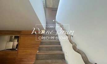 Imagem 2: Cobertura para aluguel tem 300 metros quadrados com 4 quartos em Leme - Rio de Janeiro - R