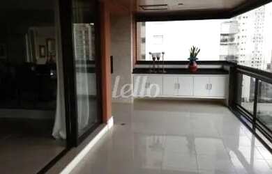 Imagem 5: São Paulo - Apartamento Padrão - Chácara Klabin