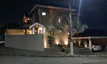 Imagem 2: CASA RESIDENCIAL em SÃO JOSÉ DOS CAMPOS - SP, URBANOVA