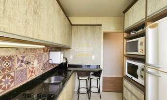 Imagem 4: APARTAMENTO no COSTA E SILVA com 3 quartos para VENDA, 63 m²