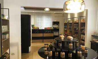 Imagem 4: LONDRINA - Casa Comercial - Jardim Higienópolis