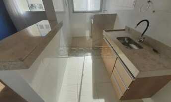 Imagem 7: Apartamento Padrão em São Carlos