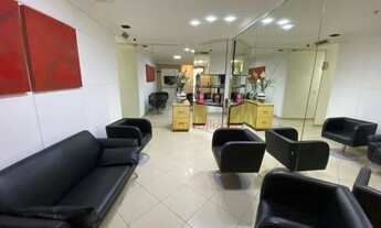 Imagem 2: RIO DE JANEIRO - Conjunto Comercial/Sala - IPANEMA