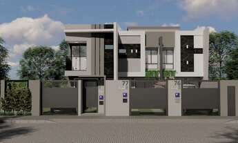 Imagem 2: Sobrado à venda, 3 quartos, sendo 1 suíte, Bairro Czerniewicz, Jaraguá do Sul/ SC