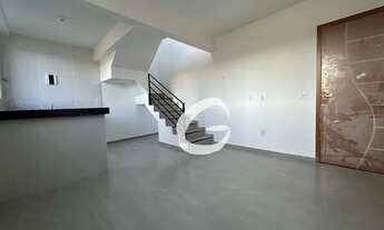 Imagem 3: Cobertura com 2 dormitórios à venda, 80 m² por R$ 355.000 - Santo Antonio - Belo Horizonte