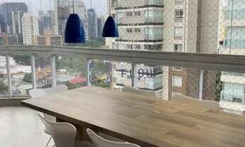 Imagem 5: Apartamento 120m² , 02 suites, 03 vagas - Vila Olimpia