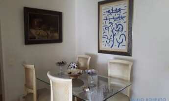 Imagem 3: APARTAMENTO - ITAIM BIBI - SP