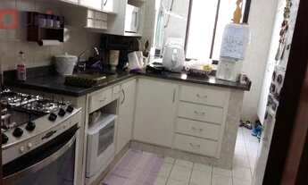 Imagem 6: Apartamento com 3 dormitórios à venda, 88 m² por R$ 390.000,00 - Nova América - Piracicaba