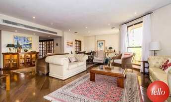 Imagem 5: São Paulo - Apartamento Padrão - Santana