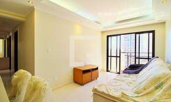 Imagem 2: Apartamento para Aluguel - Santa Teresinha, 3 Quartos, 82 m2