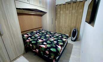 Imagem 7: Apartamento com 2 Quartos no Melhor Condomínio de Realengo - Rio de janeiro