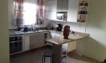 Imagem 7: Casa Padrão em São Carlos