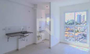 Imagem 2: Apartamento à Venda - Vila Guilhermina, 1 Quarto, 30 m2