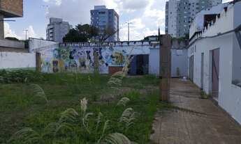 Imagem 5: Terreno para aluguel, Cidade Jardim - Uberlândia/MG