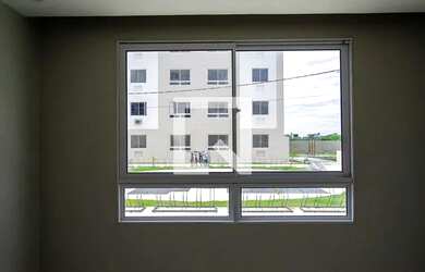 Imagem 4: Apartamento para Aluguel - Vargem Pequena, 2 Quartos, 43 m2