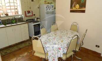 Imagem 3: Sobrado com 3 dormitórios - Jardim São Paulo