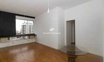 Imagem: RIO DE JANEIRO - Apartamento Padrão - Jardim